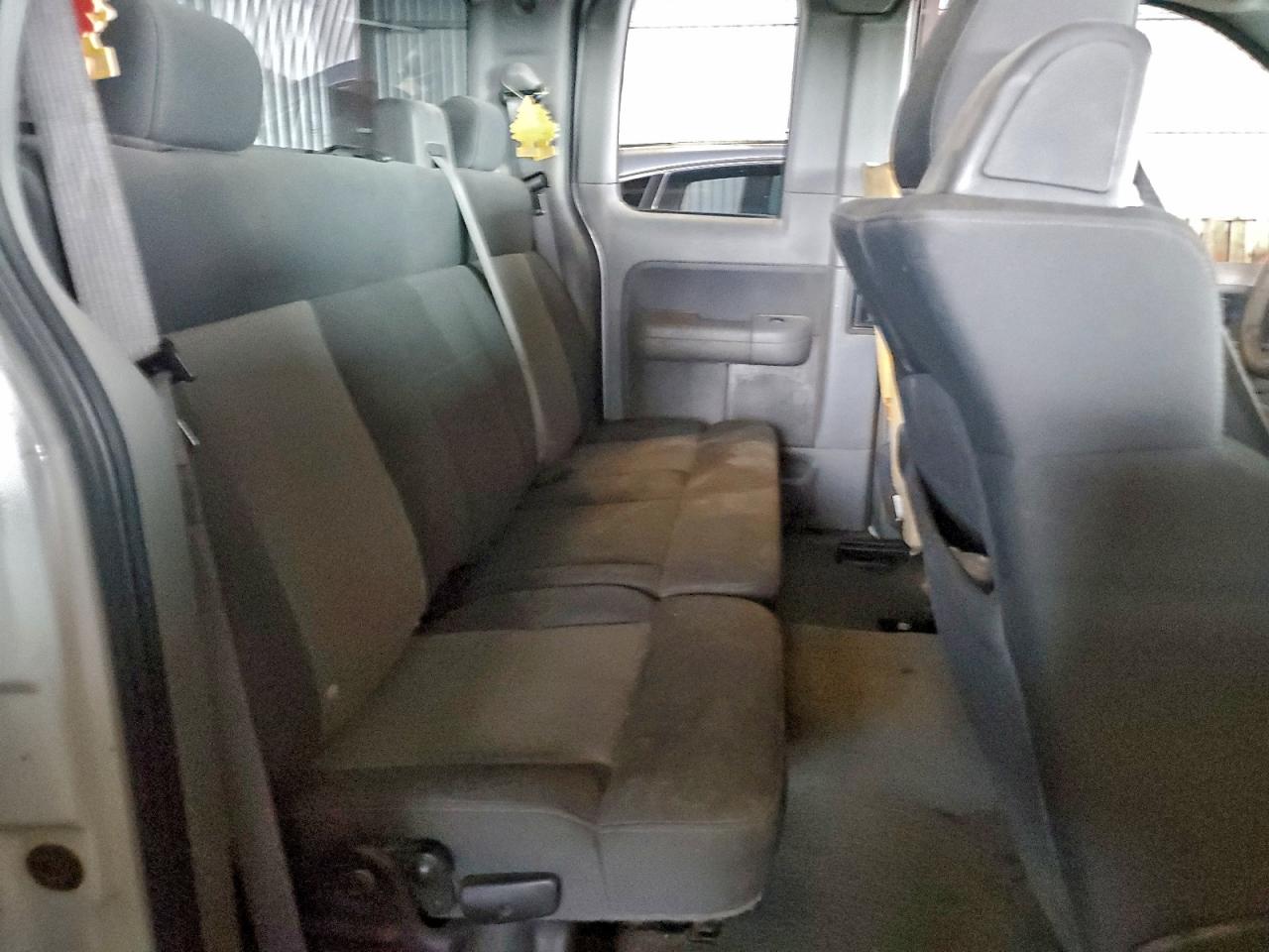 2008 FORD F150 photo 10
