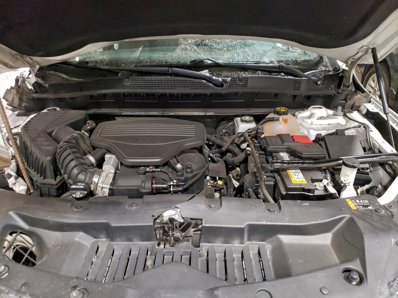 2020 CHEVROLET BLAZER 2LT photo 12