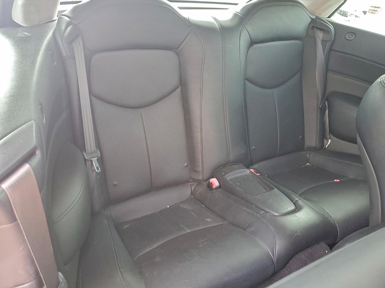 2013 INFINITI G37 SPORT photo 10