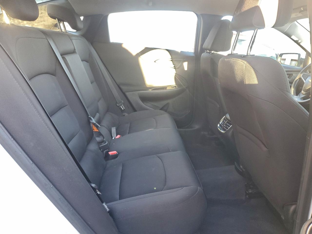2018 CHEVROLET MALIBU LT photo 28
