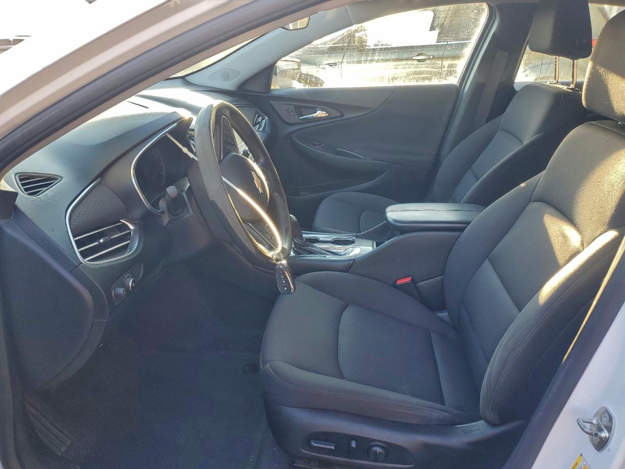 2018 CHEVROLET MALIBU LT photo 19