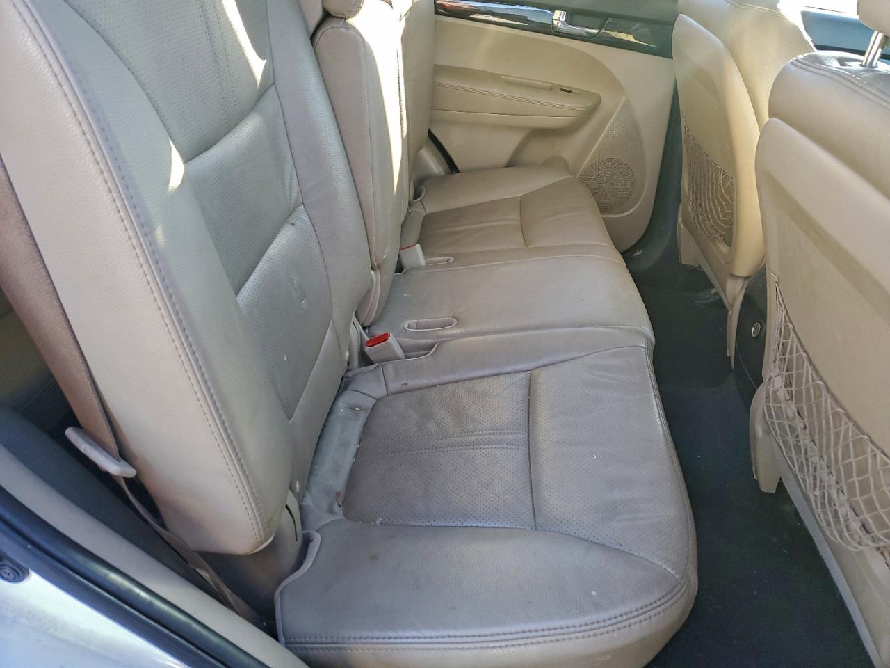 2011 KIA SORENTO EX photo 21