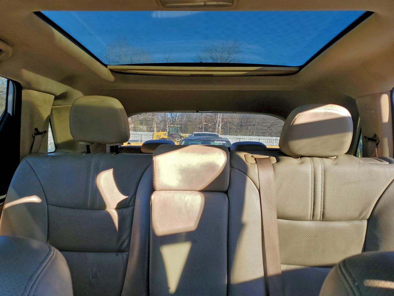 2011 KIA SORENTO EX photo 19