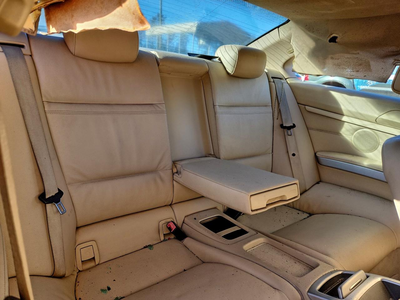 2009 BMW 328 I photo 10