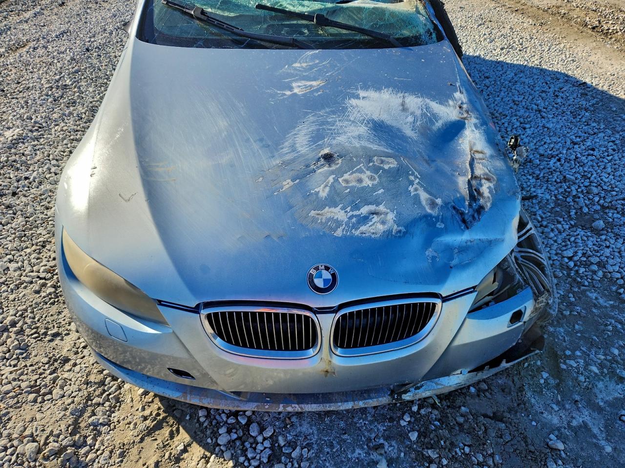 2009 BMW 328 I photo 11