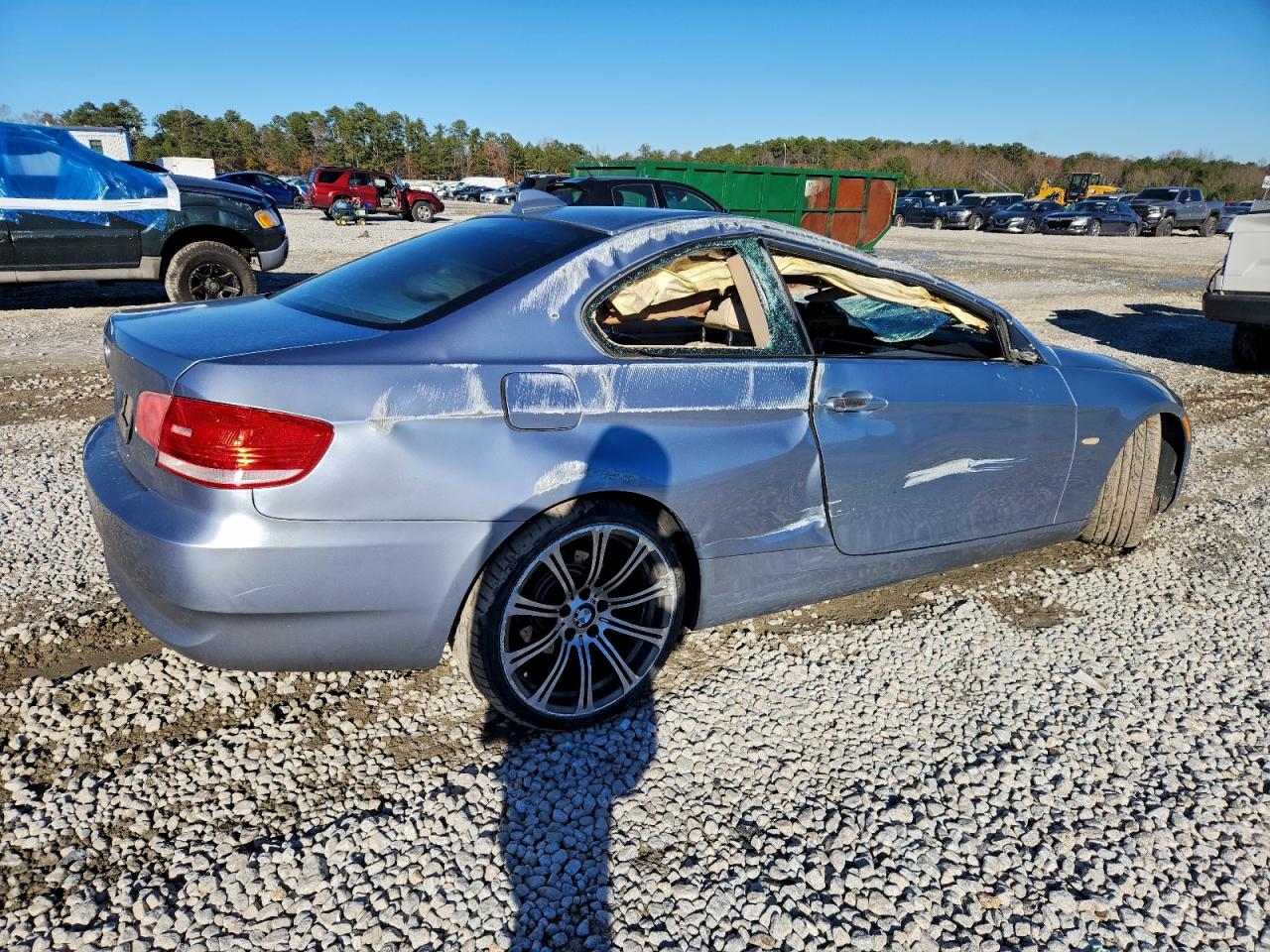 2009 BMW 328 I photo 3