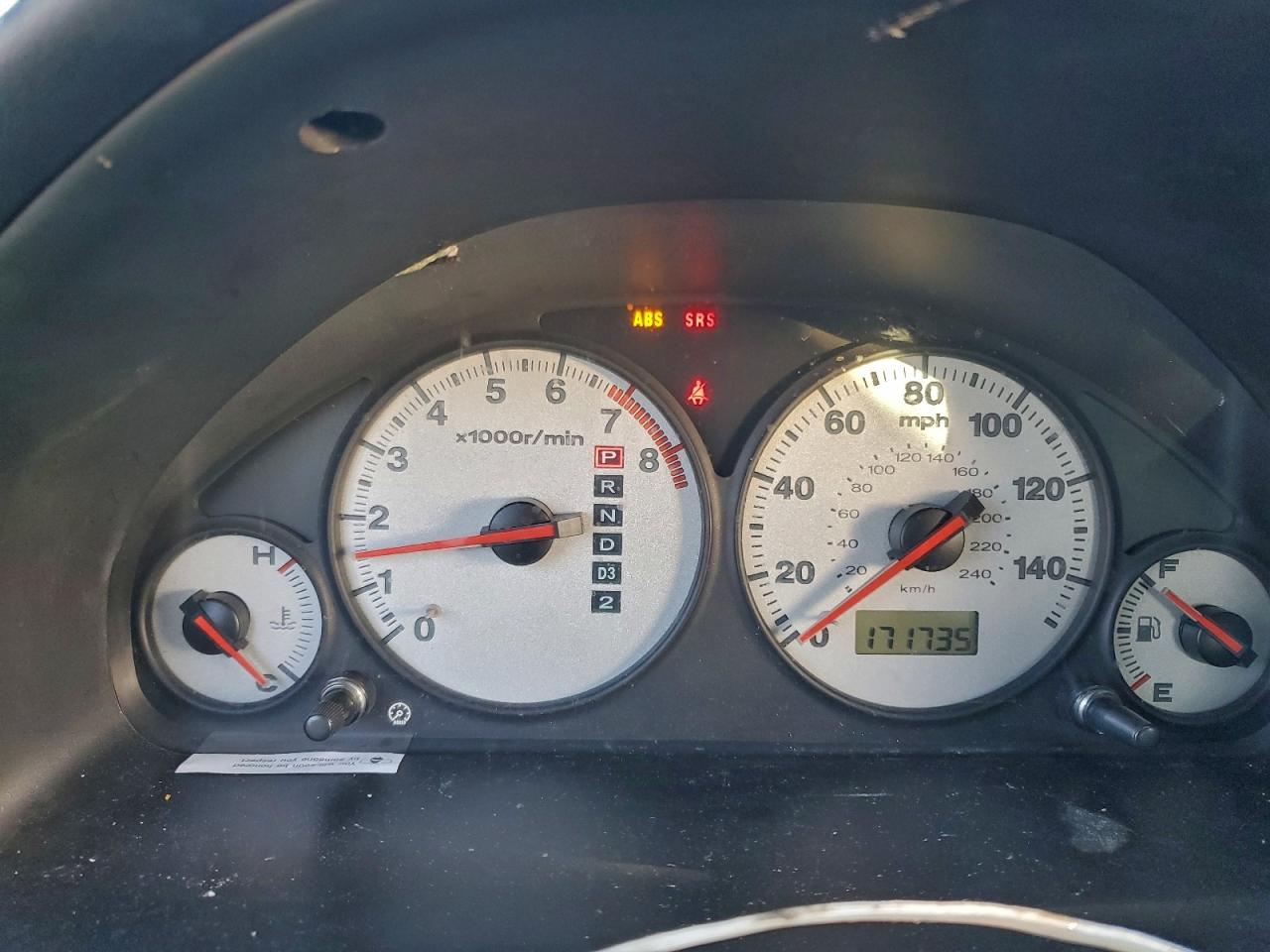2002 HONDA CIVIC EX photo 9