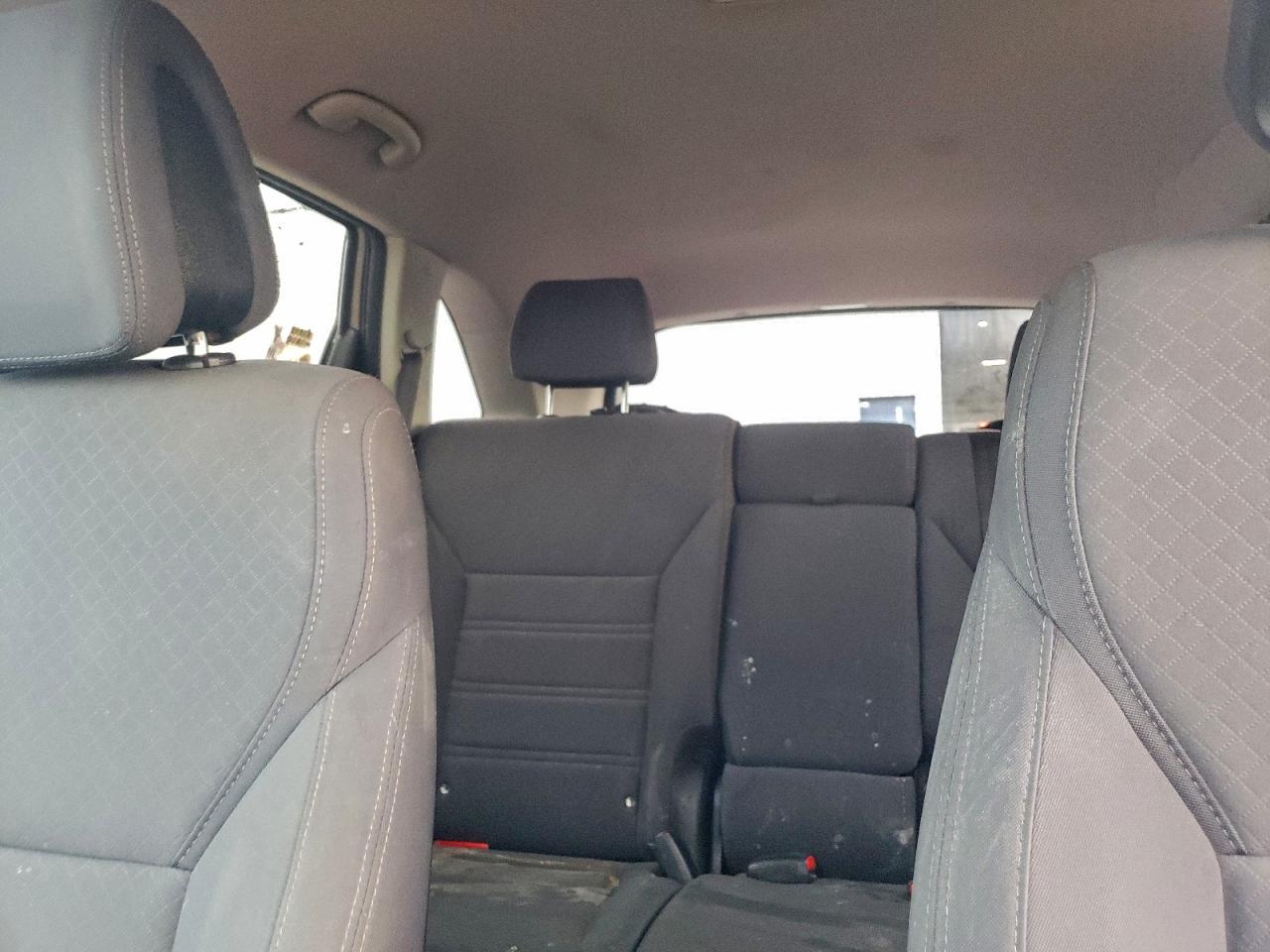 2016 KIA SORENTO LX photo 10