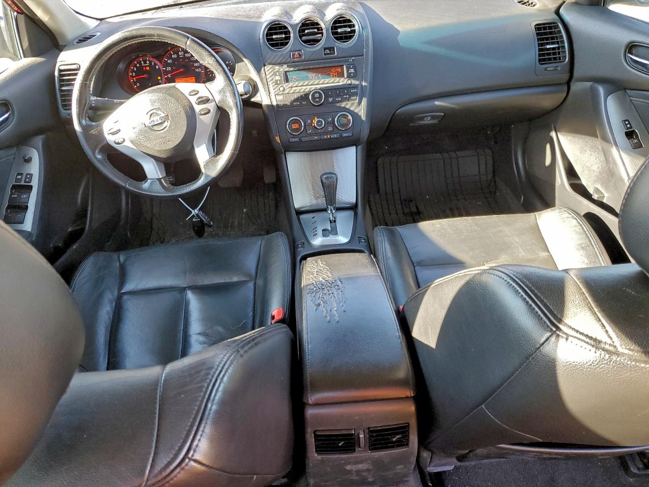 2007 NISSAN ALTIMA 2.5 photo 15