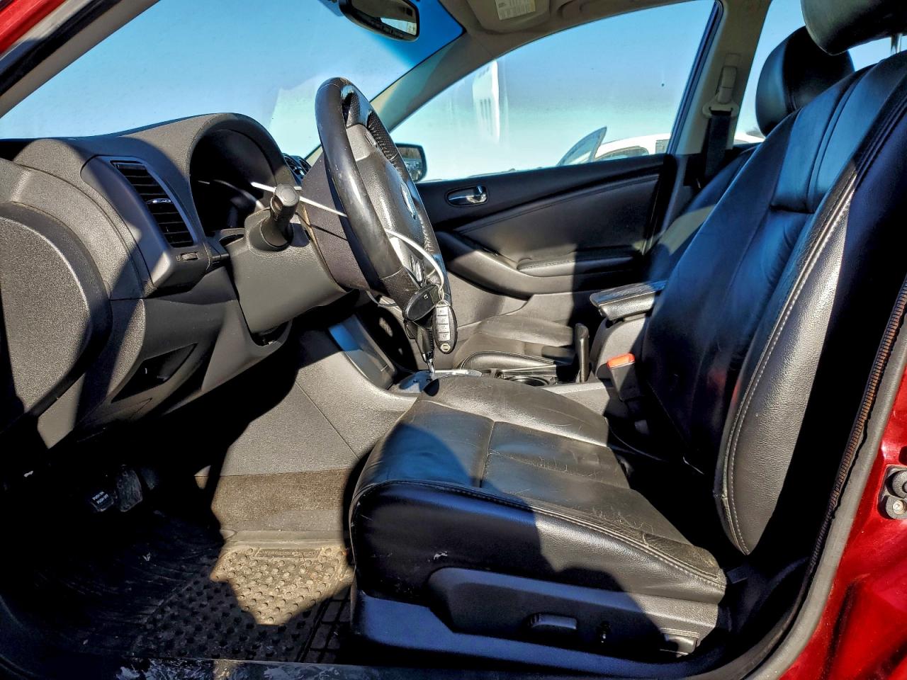 2007 NISSAN ALTIMA 2.5 photo 13