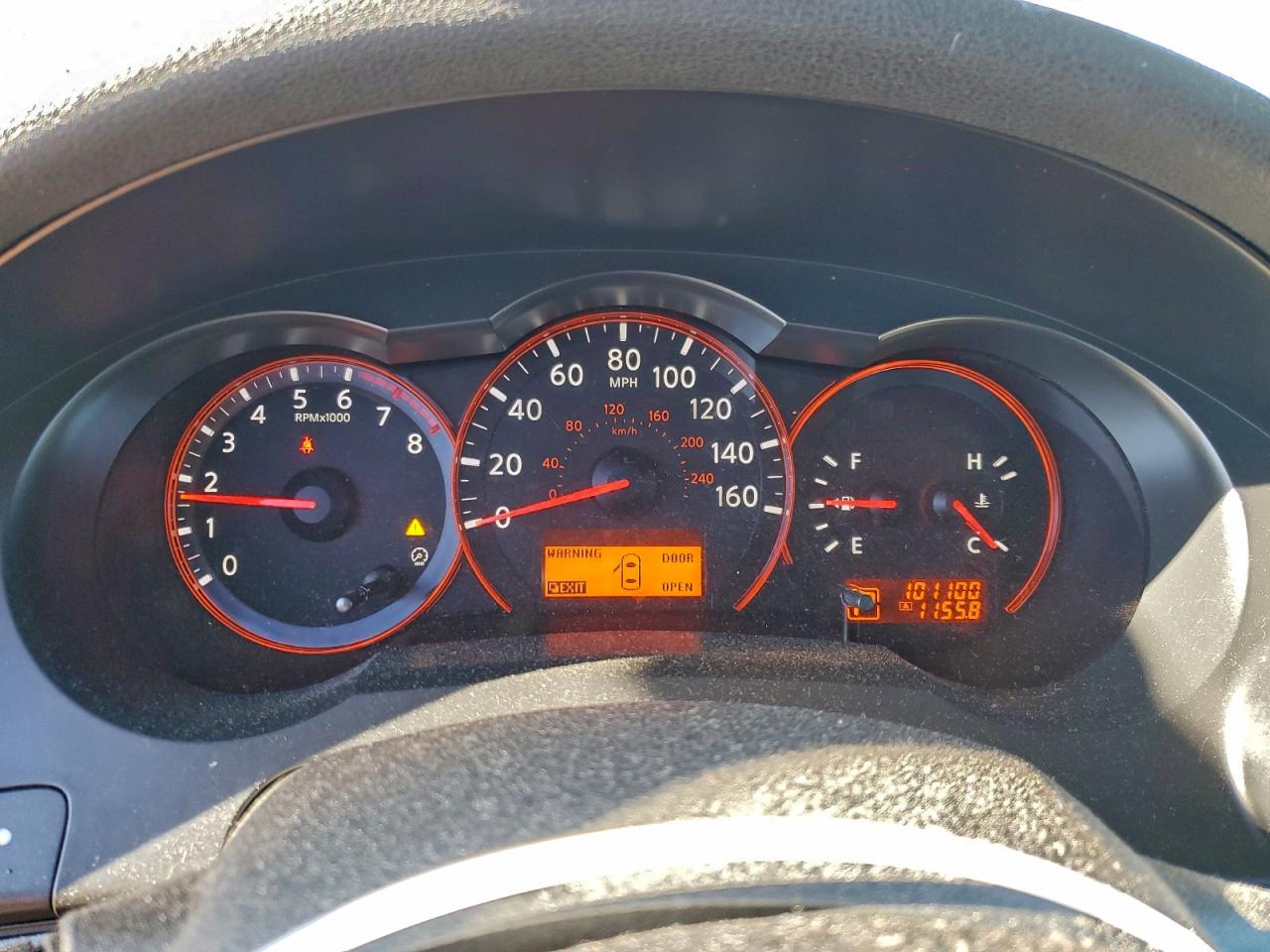 2007 NISSAN ALTIMA 2.5 photo 17