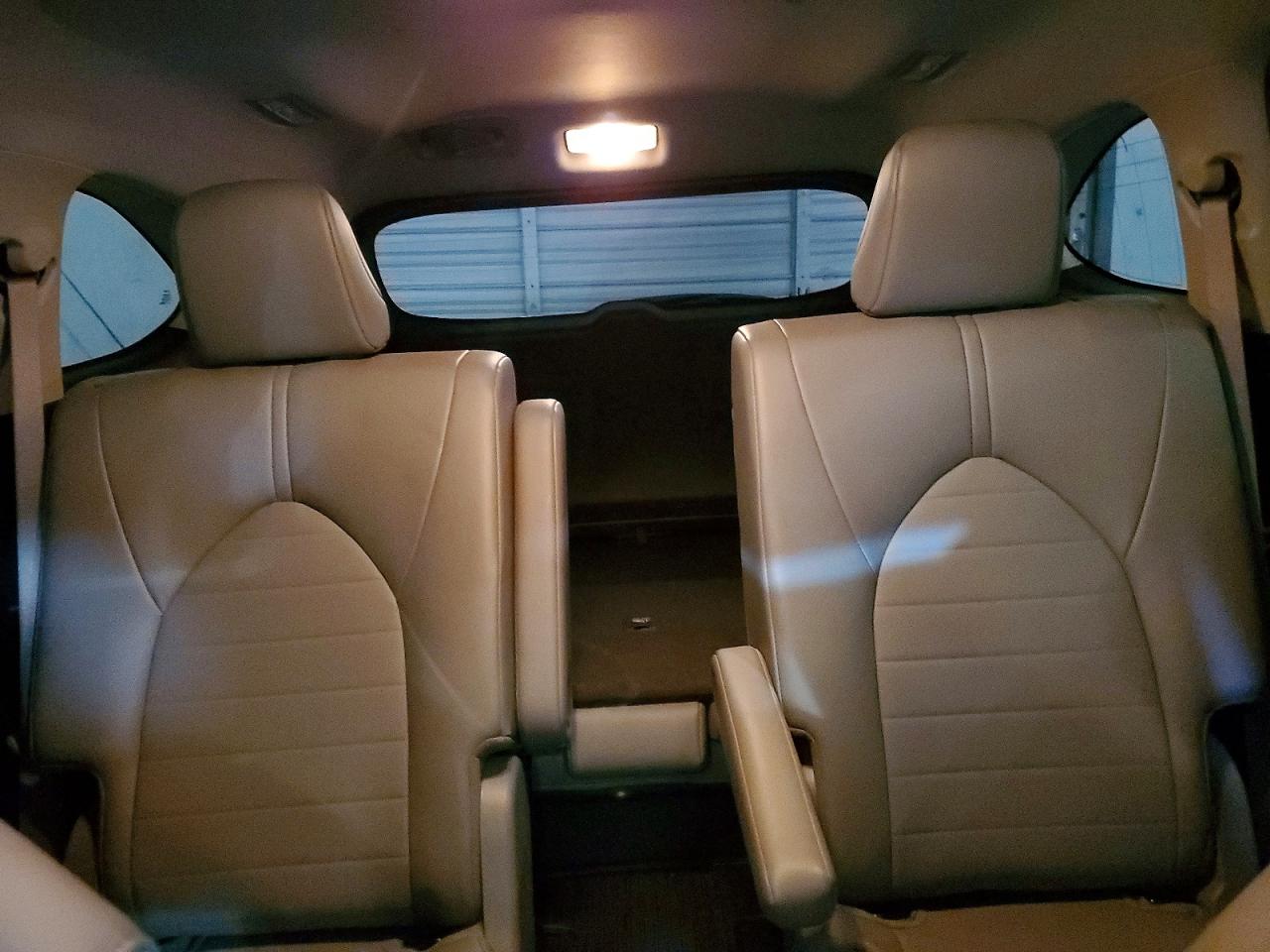 2023 TOYOTA HIGHLANDER L photo 10