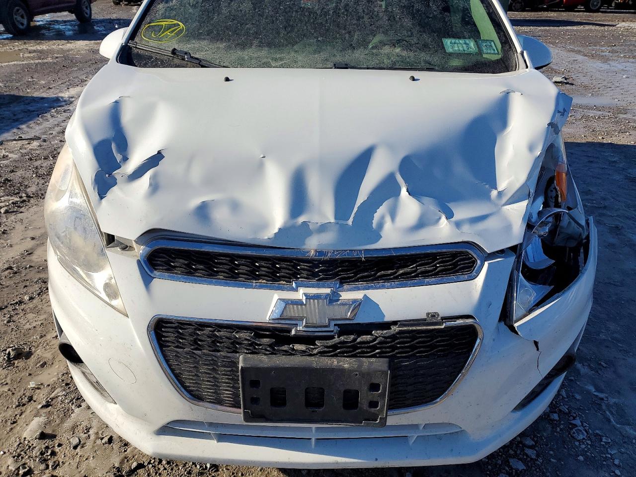 2015 CHEVROLET SPARK 1LT photo 11
