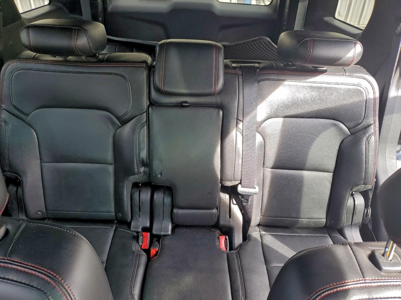 2016 FORD EXPLORER SPORT photo 10