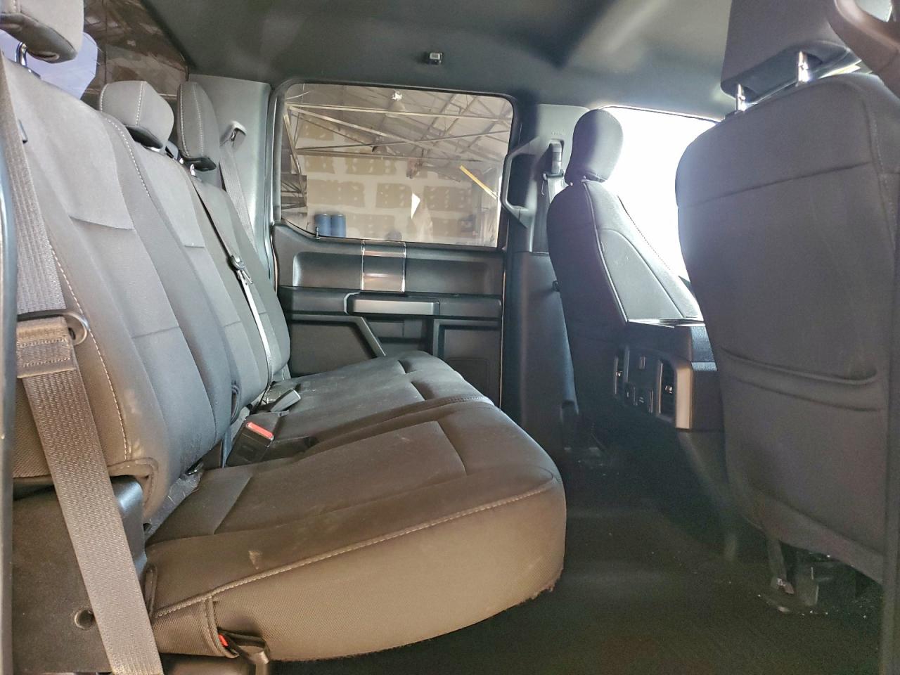 2019 FORD F150 SUPERCREW photo 10