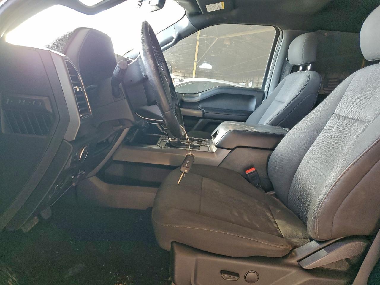 2019 FORD F150 SUPERCREW photo 7