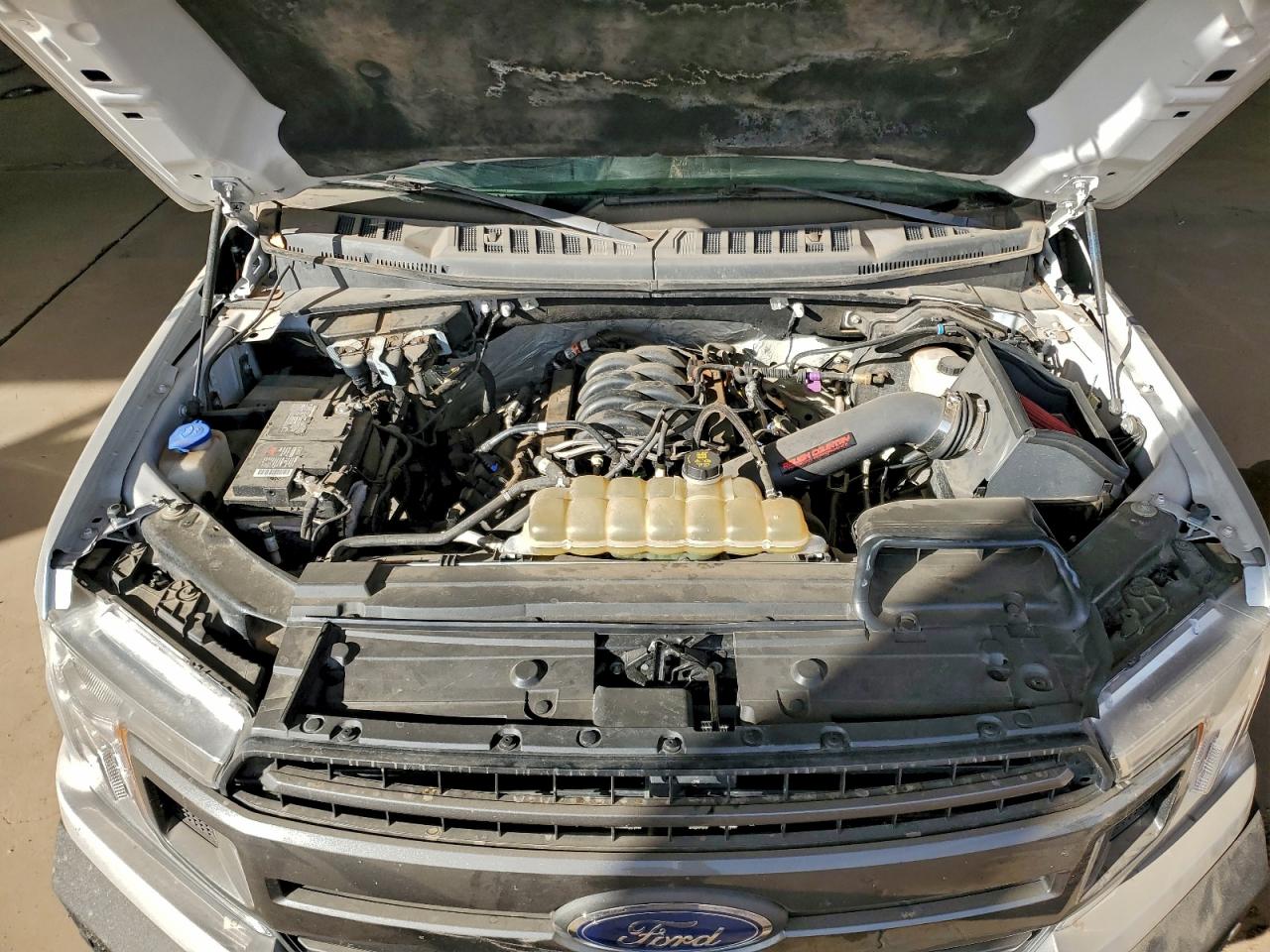 2019 FORD F150 SUPERCREW photo 11