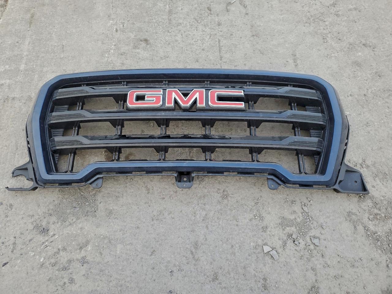 2021 GMC SIERRA K1500 ELEVATION photo 12