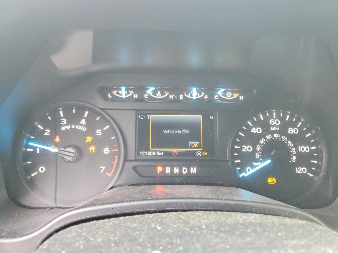 2019 FORD F150 SUPERCREW photo 9