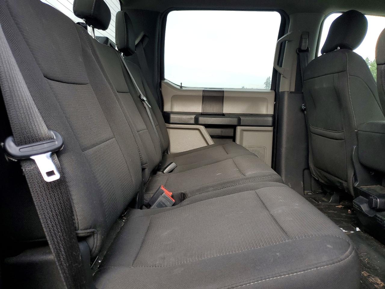 2019 FORD F150 SUPERCREW photo 10