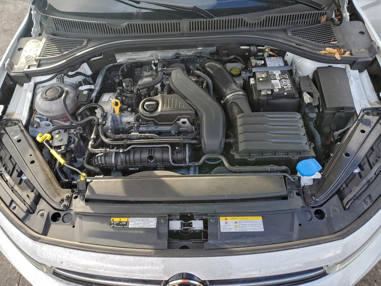 2025 VOLKSWAGEN JETTA SPORT photo 11