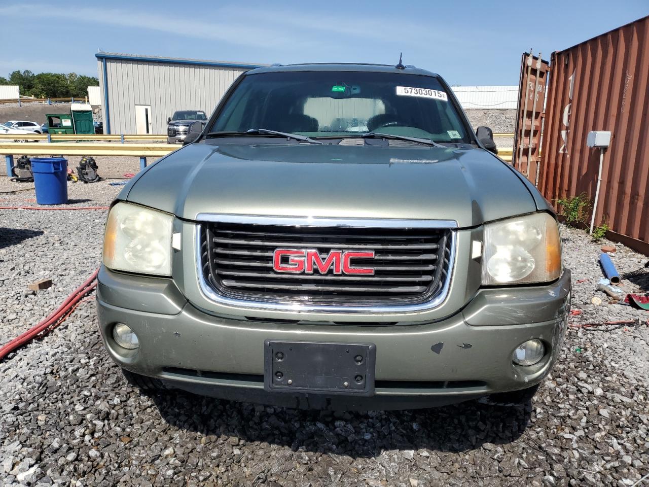 2004 GMC ENVOY XUV photo 5