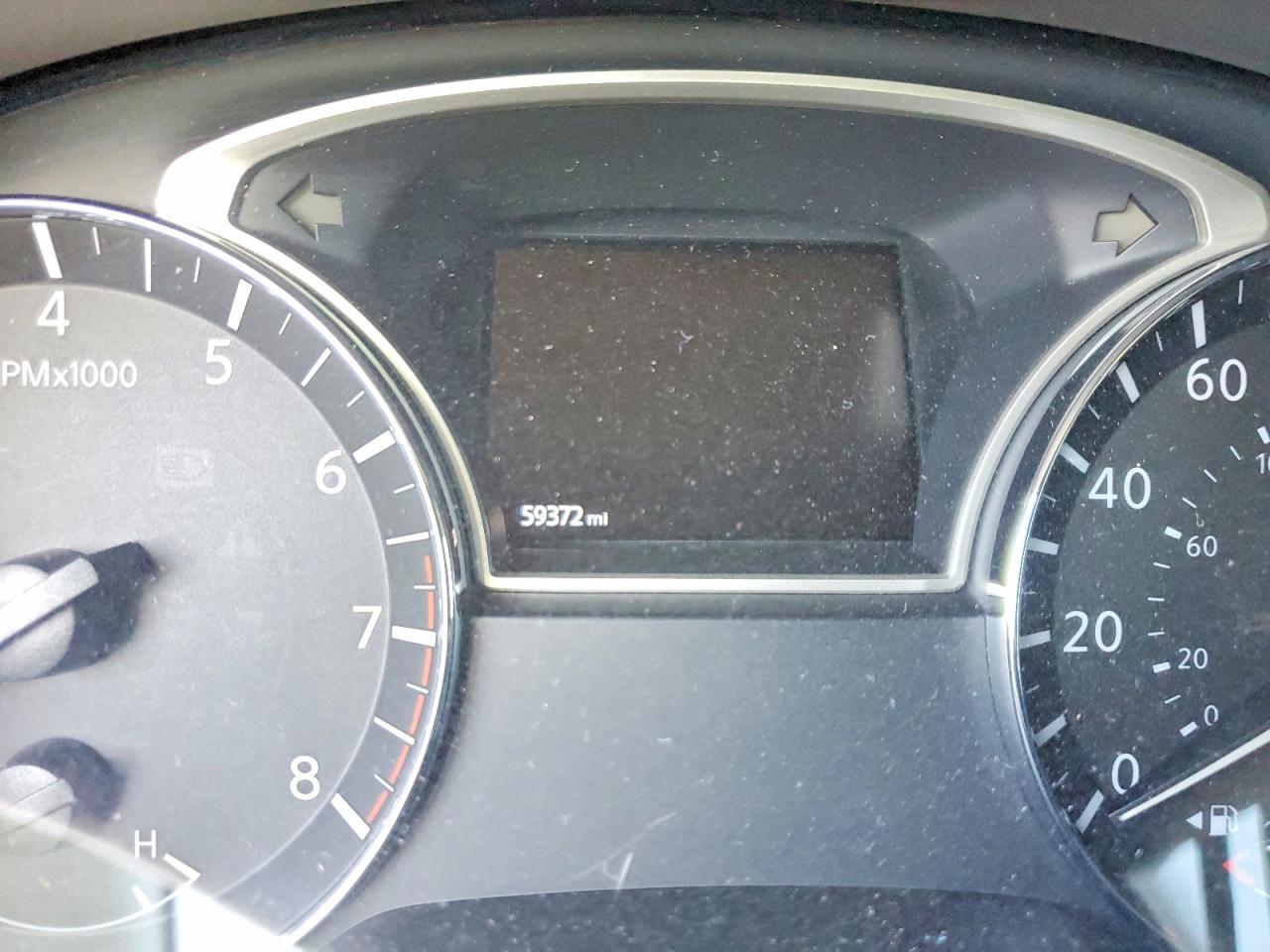 2018 NISSAN ALTIMA 2.5 photo 17