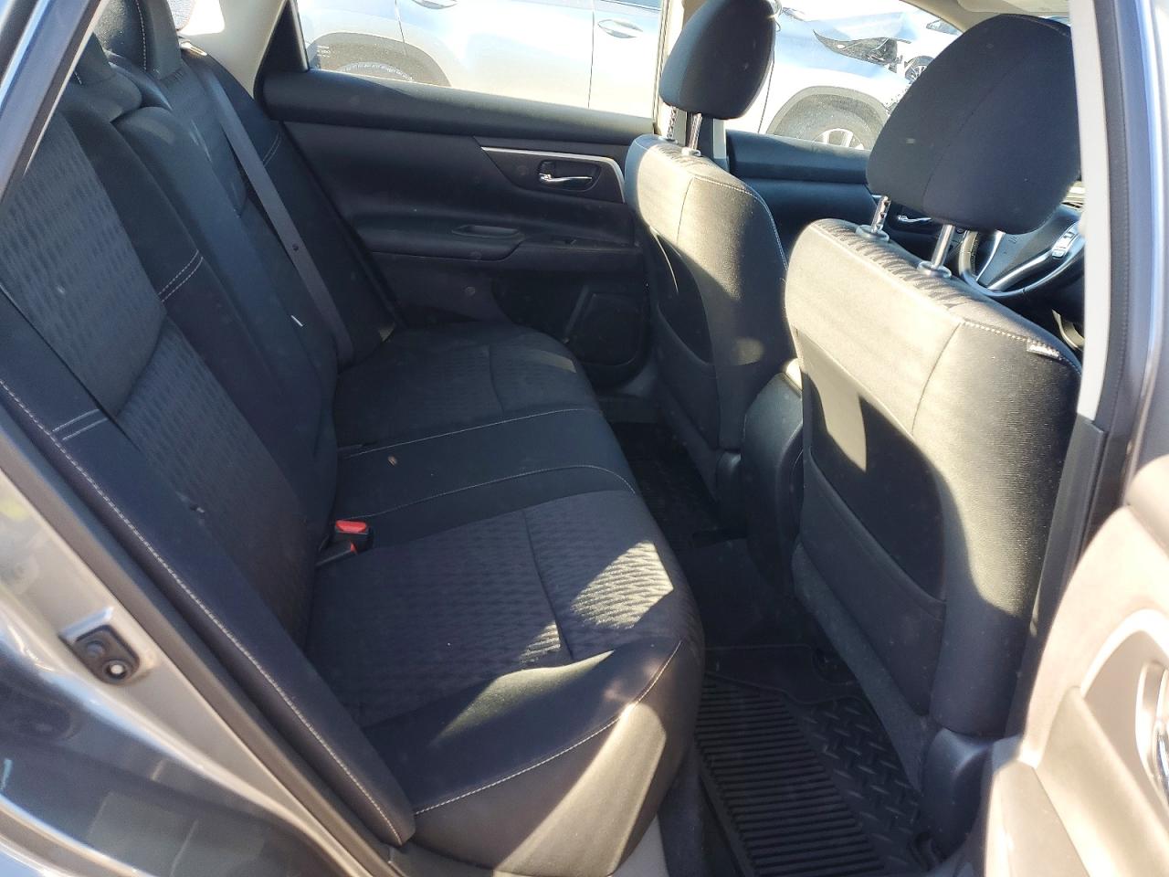 2018 NISSAN ALTIMA 2.5 photo 19