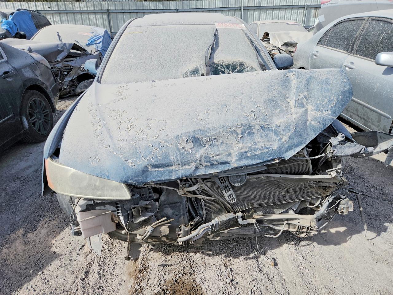 2006 HYUNDAI SONATA GLS photo 5