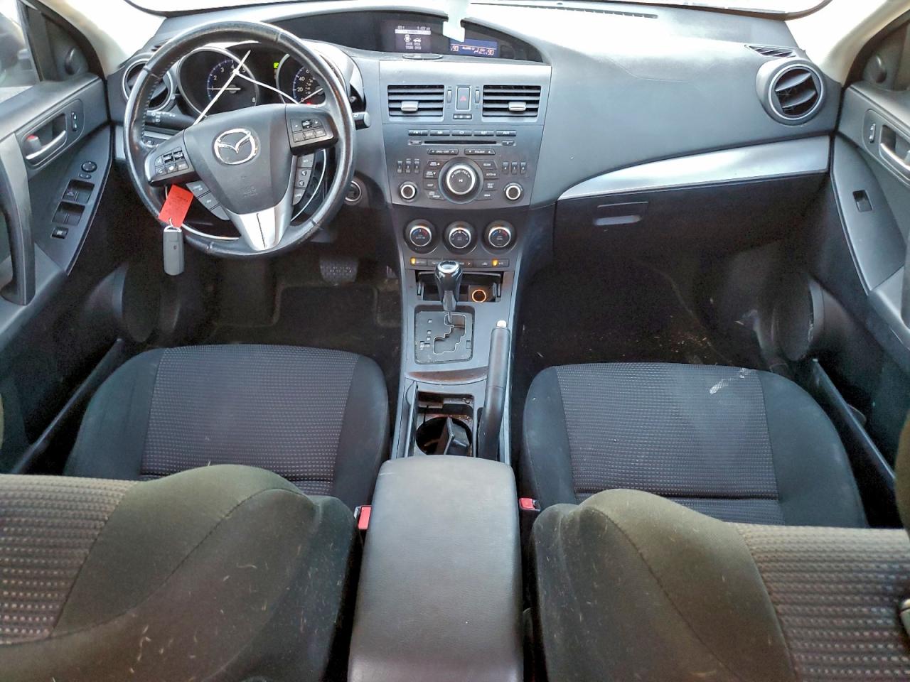 2013 MAZDA 3 I photo 15