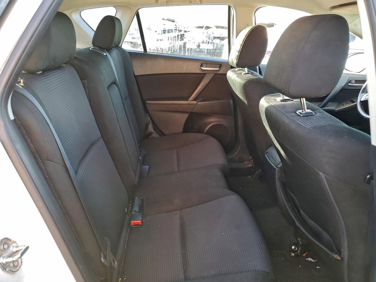 2013 MAZDA 3 I photo 19
