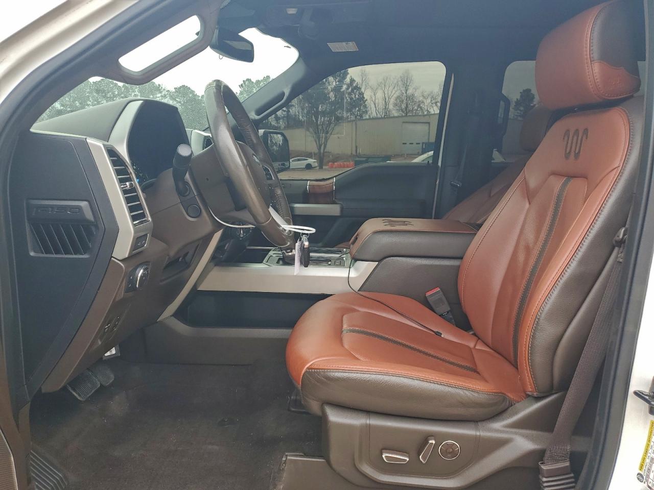 2020 FORD F150 SUPERCREW photo 7