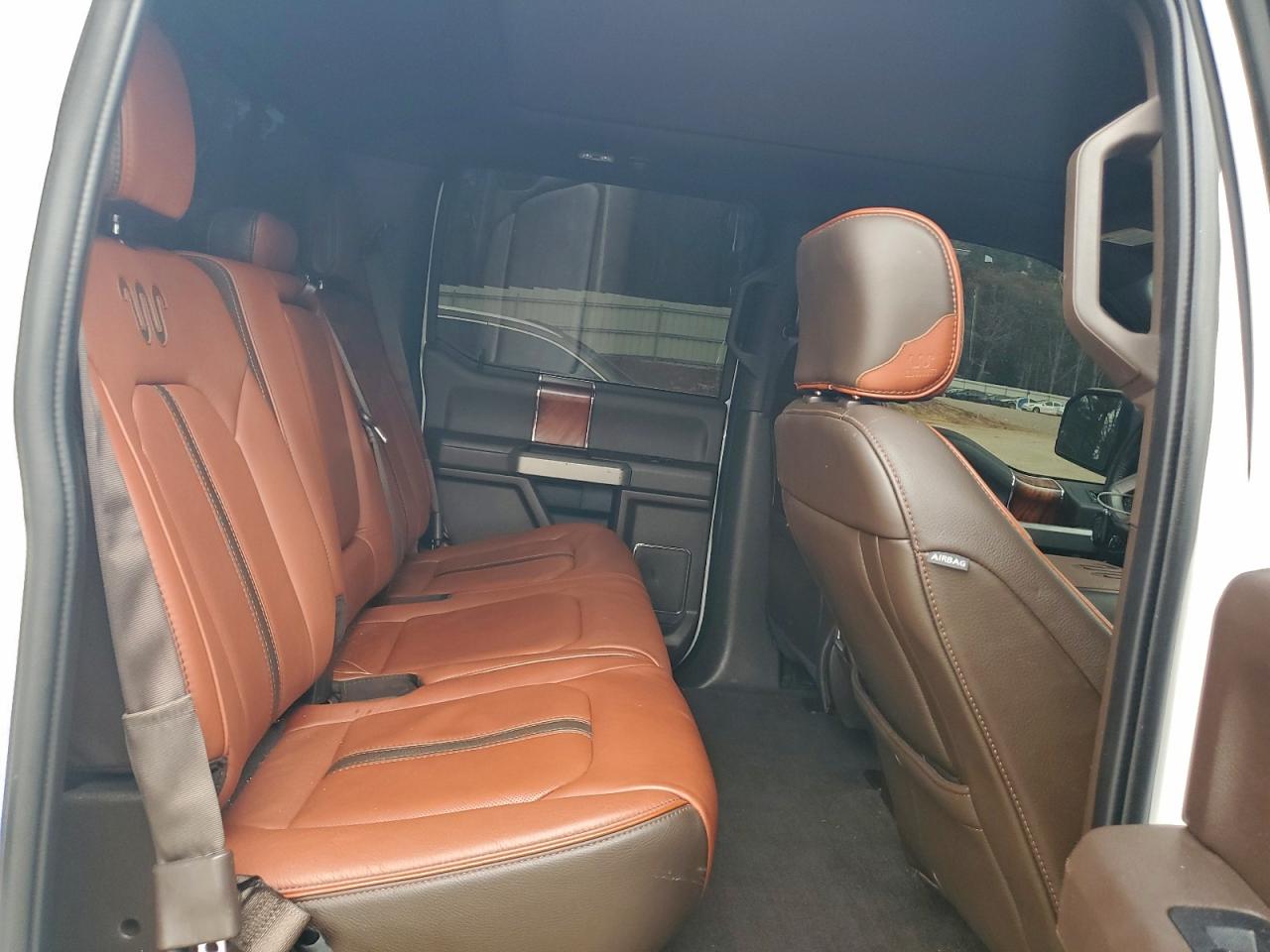 2020 FORD F150 SUPERCREW photo 10