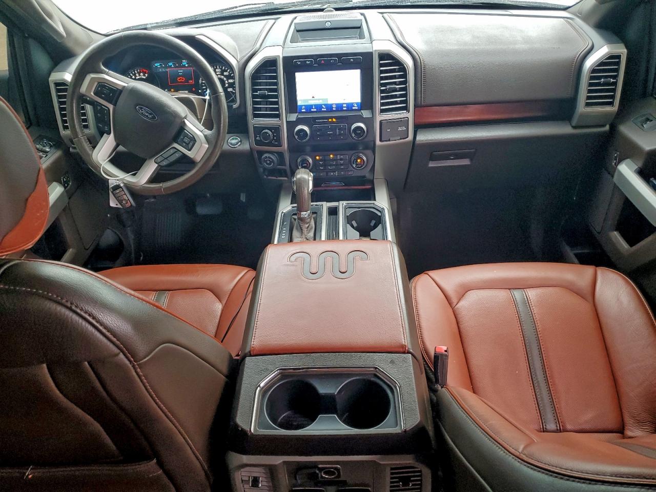 2020 FORD F150 SUPERCREW photo 8