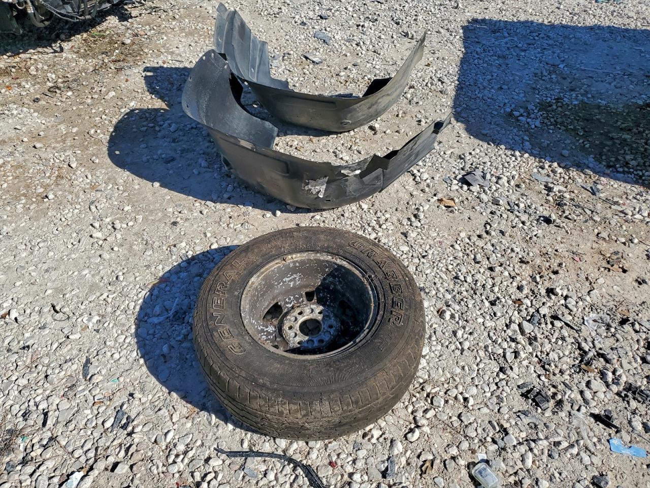 2008 GMC SIERRA K1500 photo 12