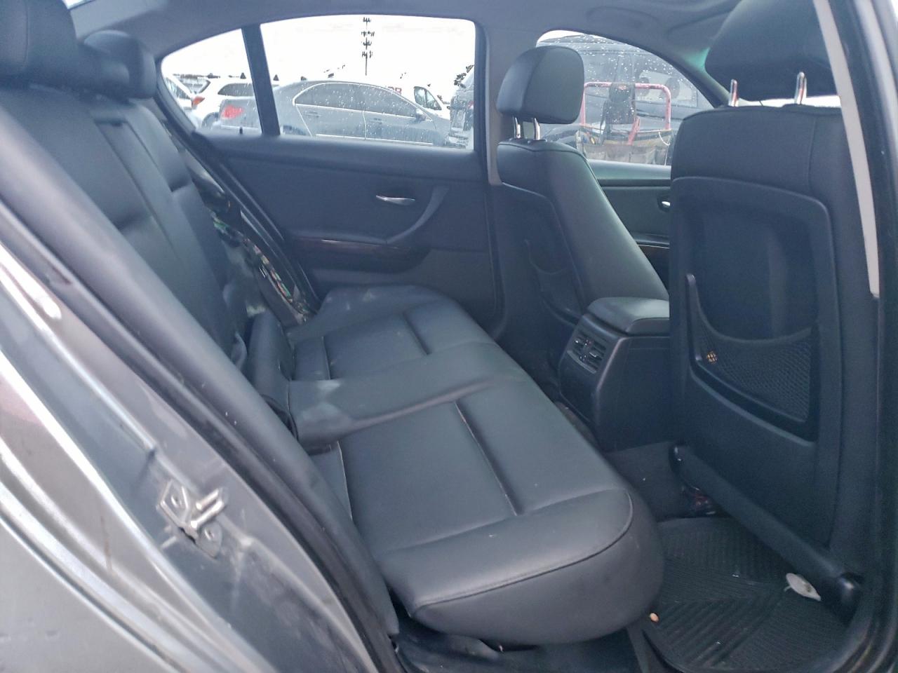 2009 BMW 328 XI SULEV photo 10
