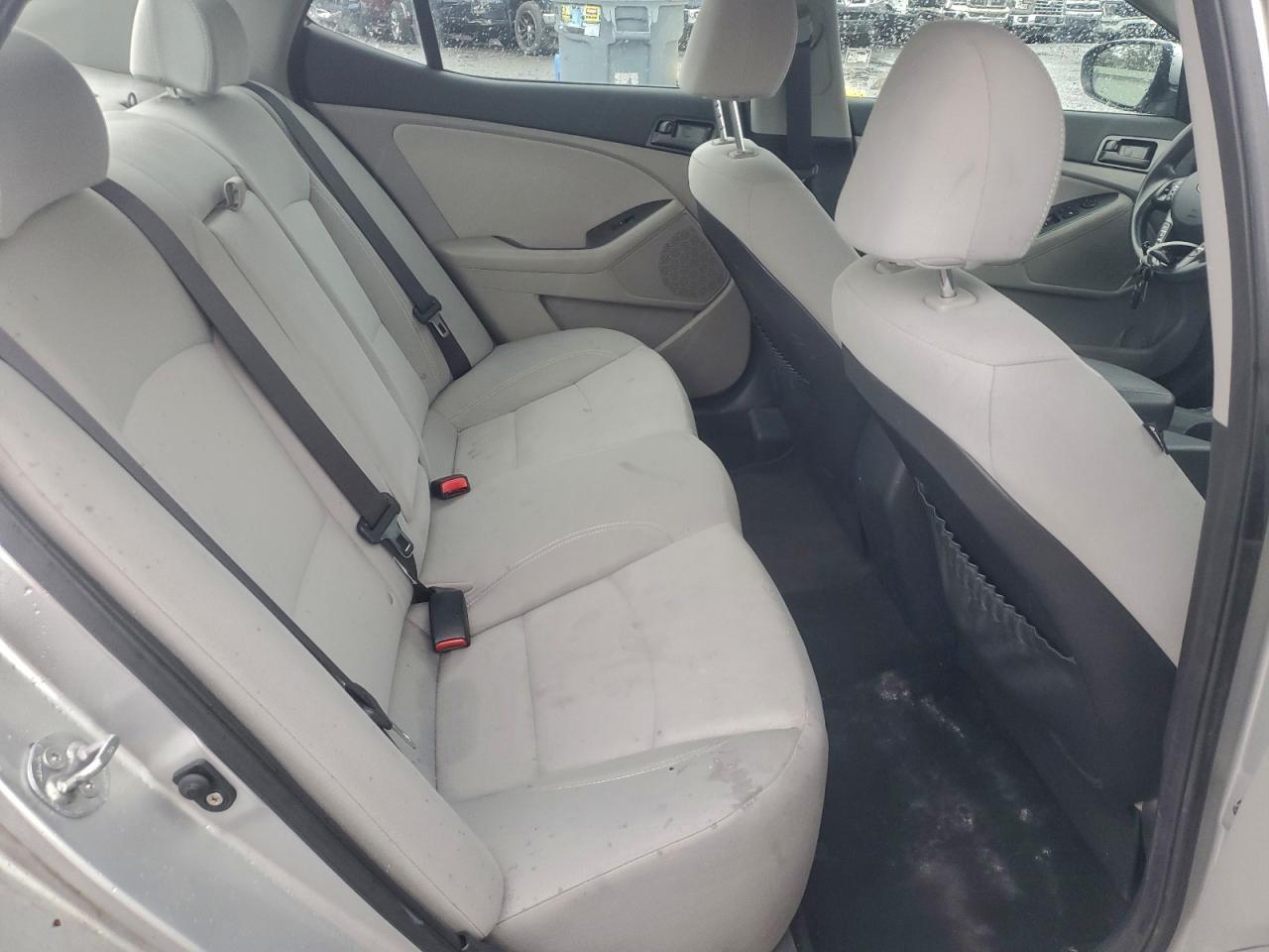 2013 KIA OPTIMA LX photo 10