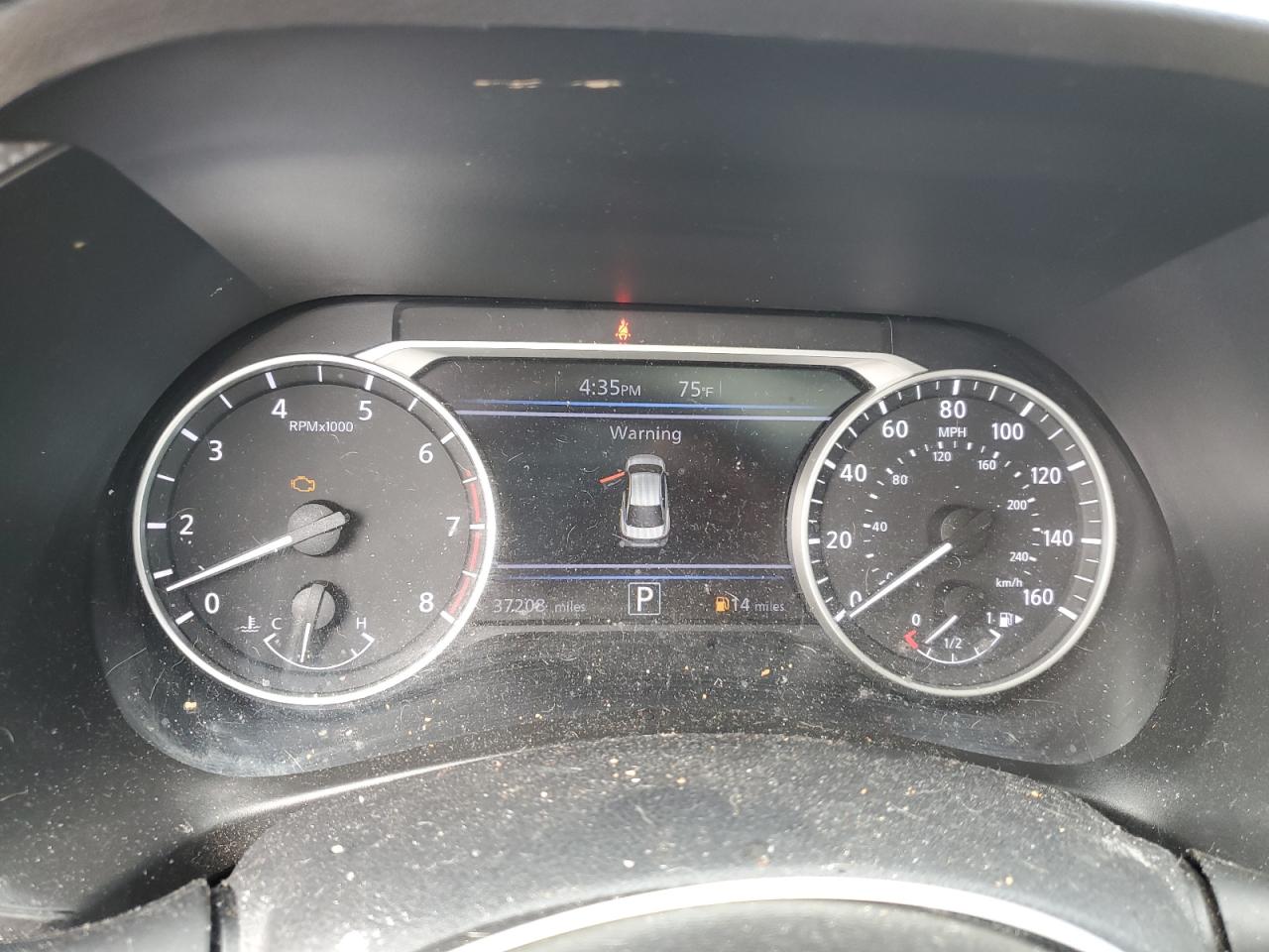 2023 NISSAN SENTRA SV photo 9