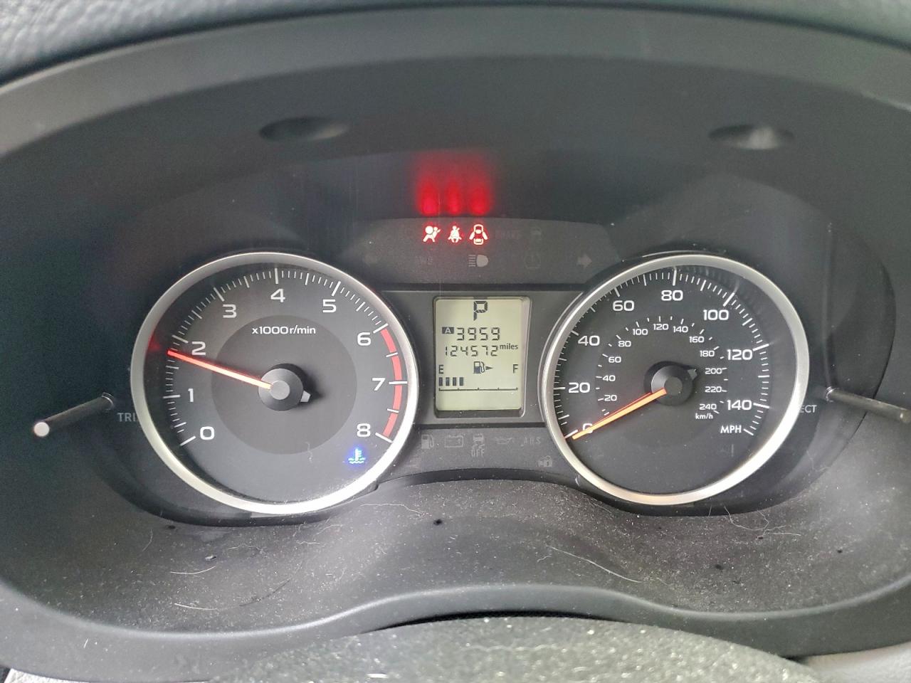 2018 SUBARU FORESTER 2.5I PREMIUM photo 17