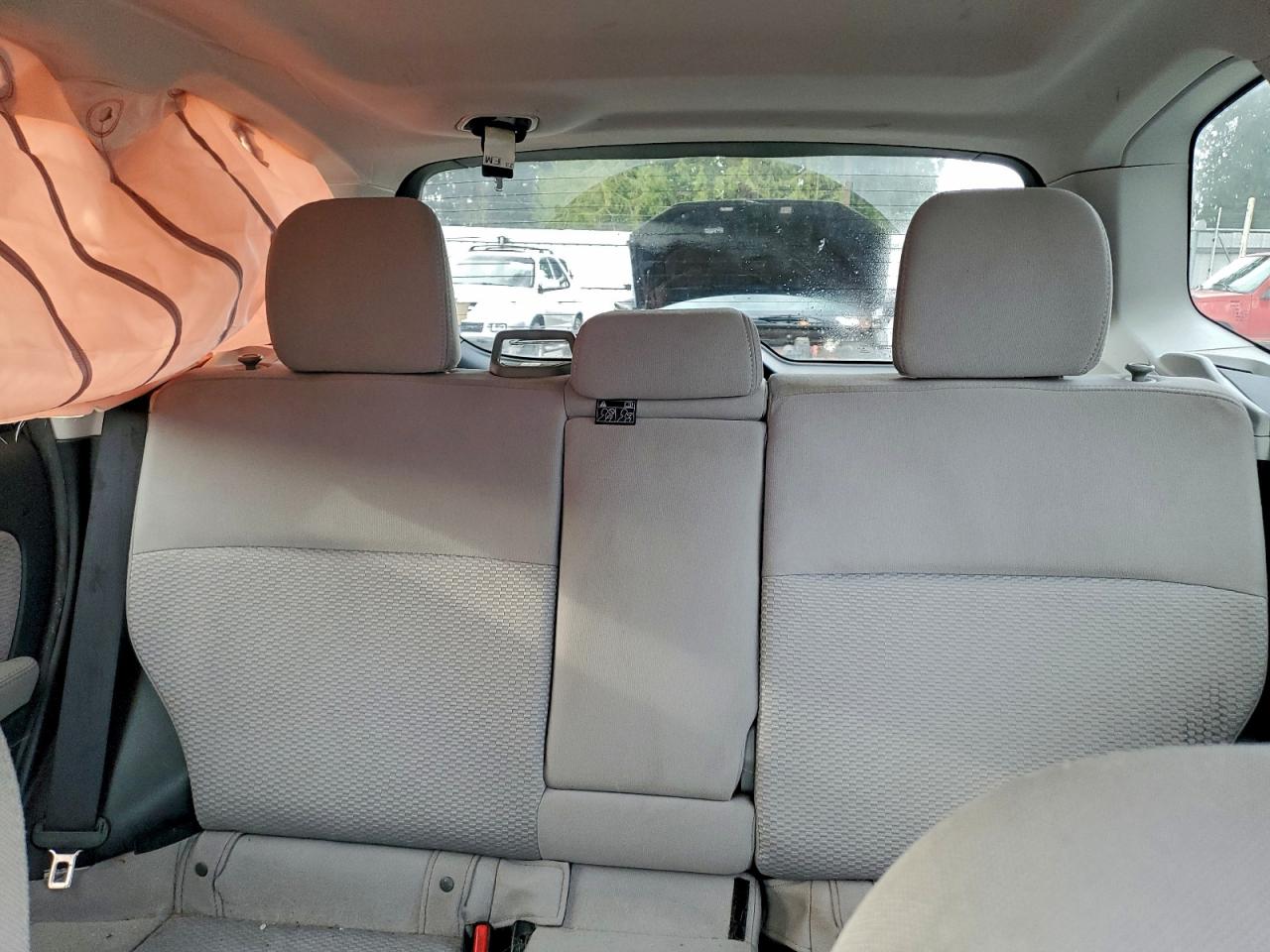 2018 SUBARU FORESTER 2.5I PREMIUM photo 19