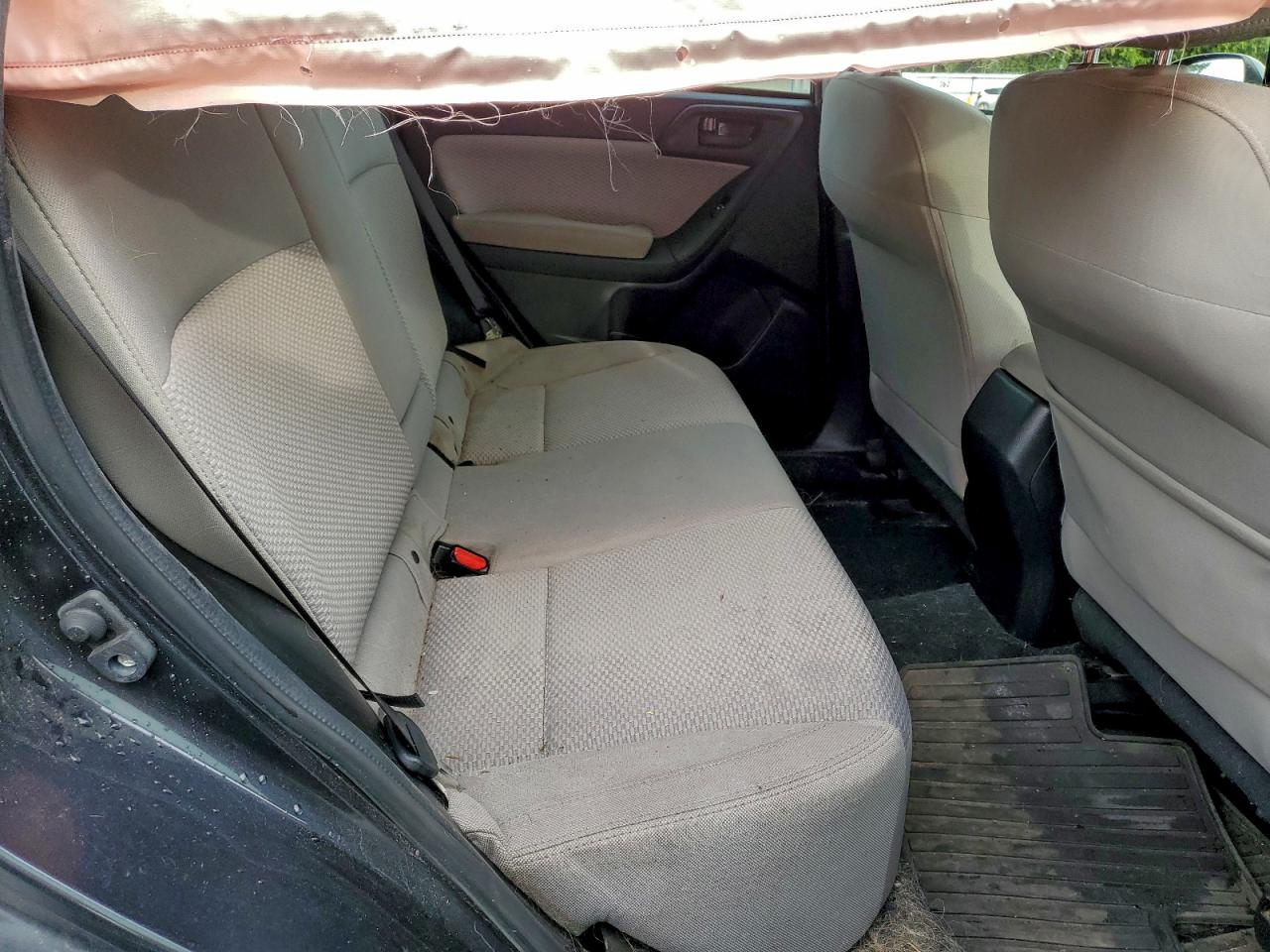 2018 SUBARU FORESTER 2.5I PREMIUM photo 21
