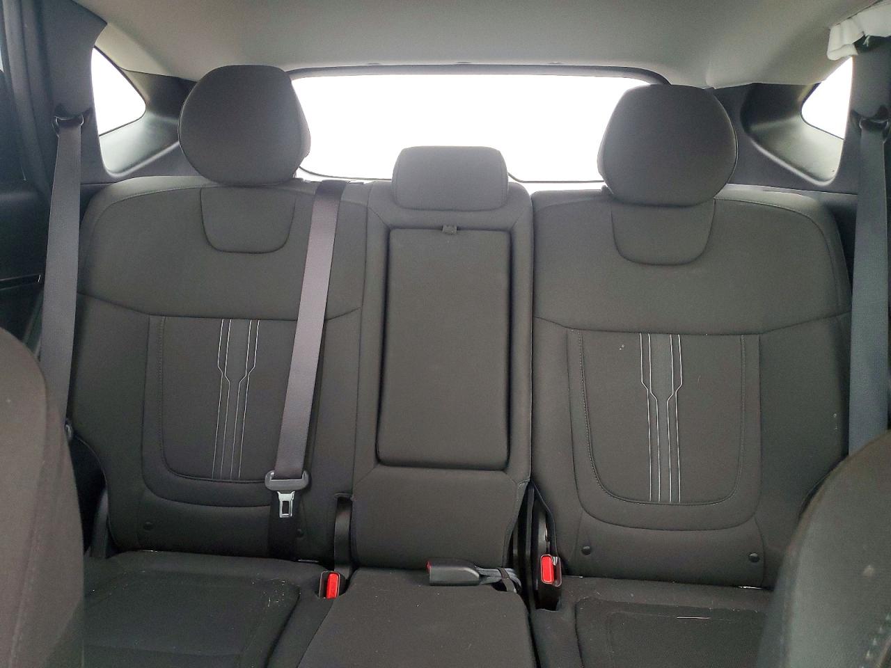 2023 HYUNDAI TUCSON SEL photo 19
