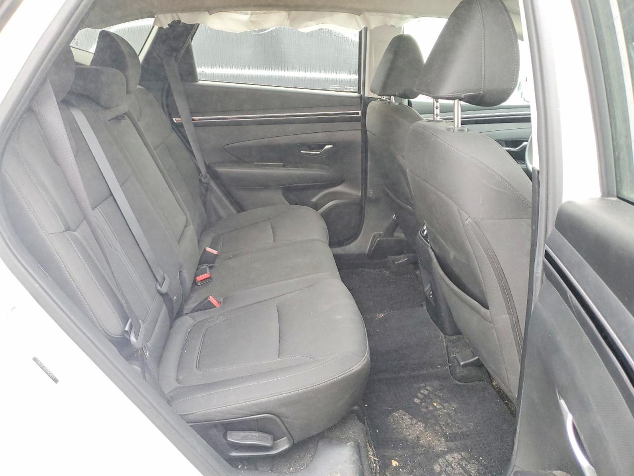 2023 HYUNDAI TUCSON SEL photo 21
