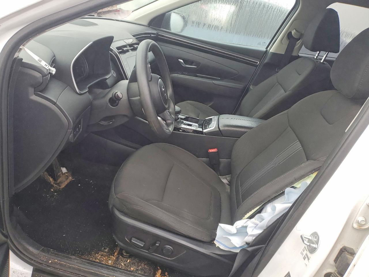 2023 HYUNDAI TUCSON SEL photo 13