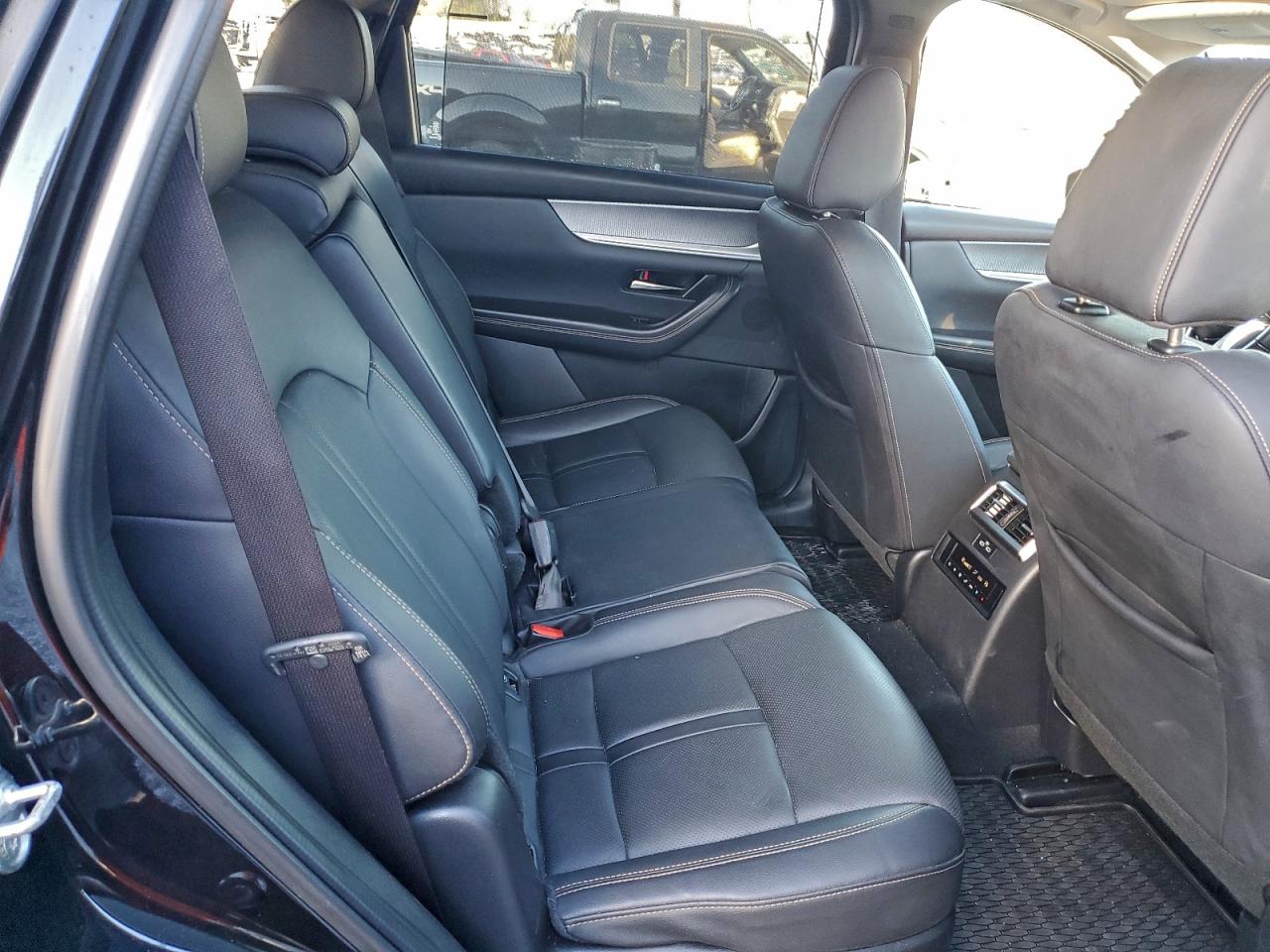 2024 MAZDA CX-90 PREFERRED photo 10