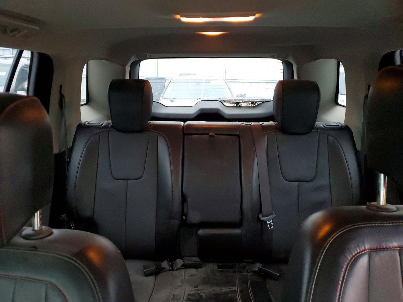 2017 GMC TERRAIN SLT photo 10