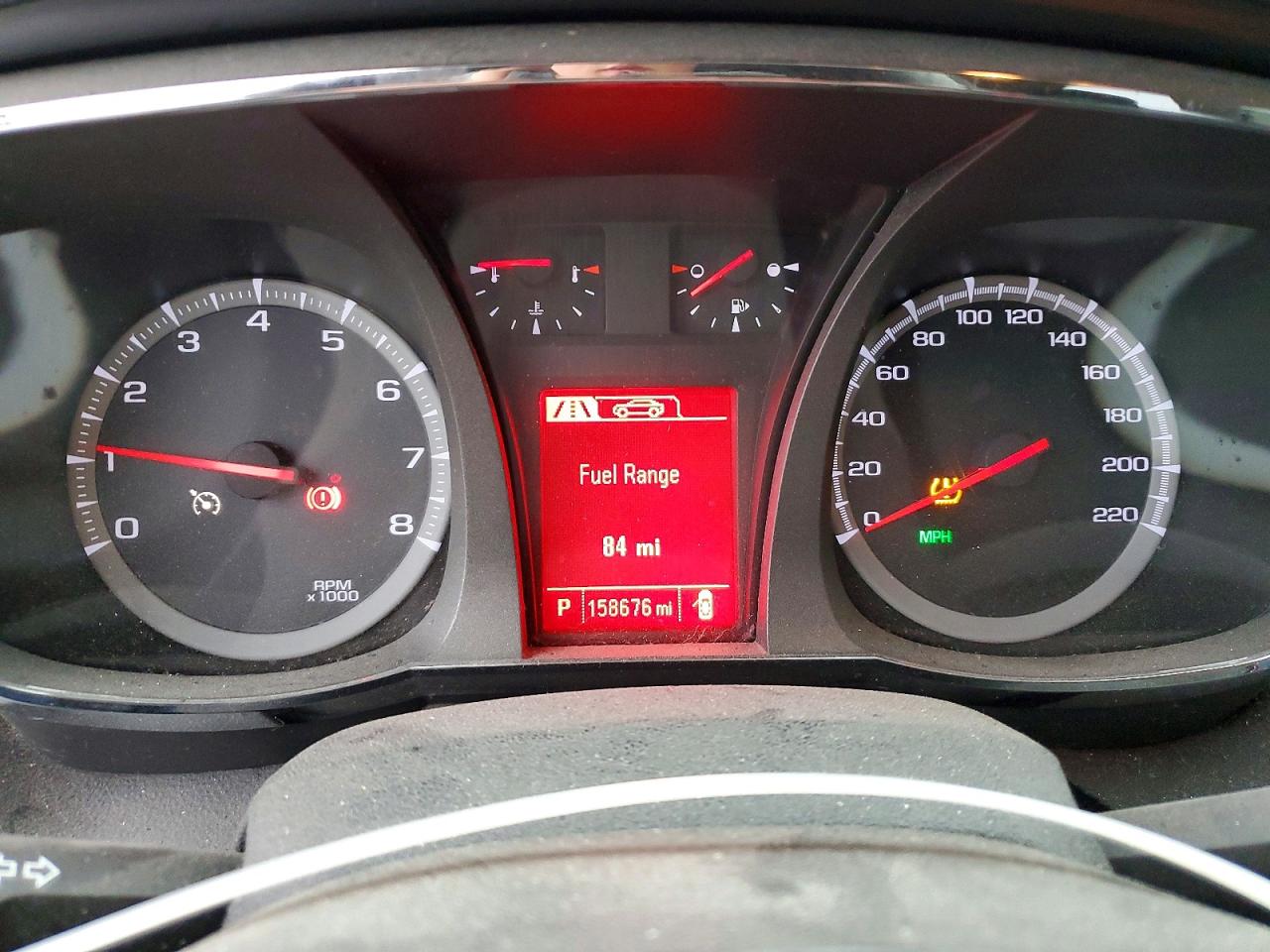 2017 GMC TERRAIN SLT photo 9