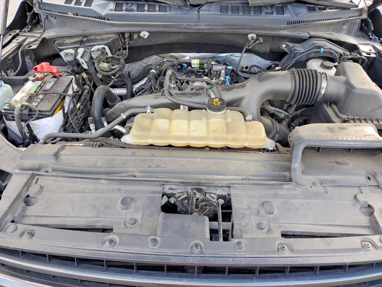 2019 FORD F150 SUPERCREW photo 11