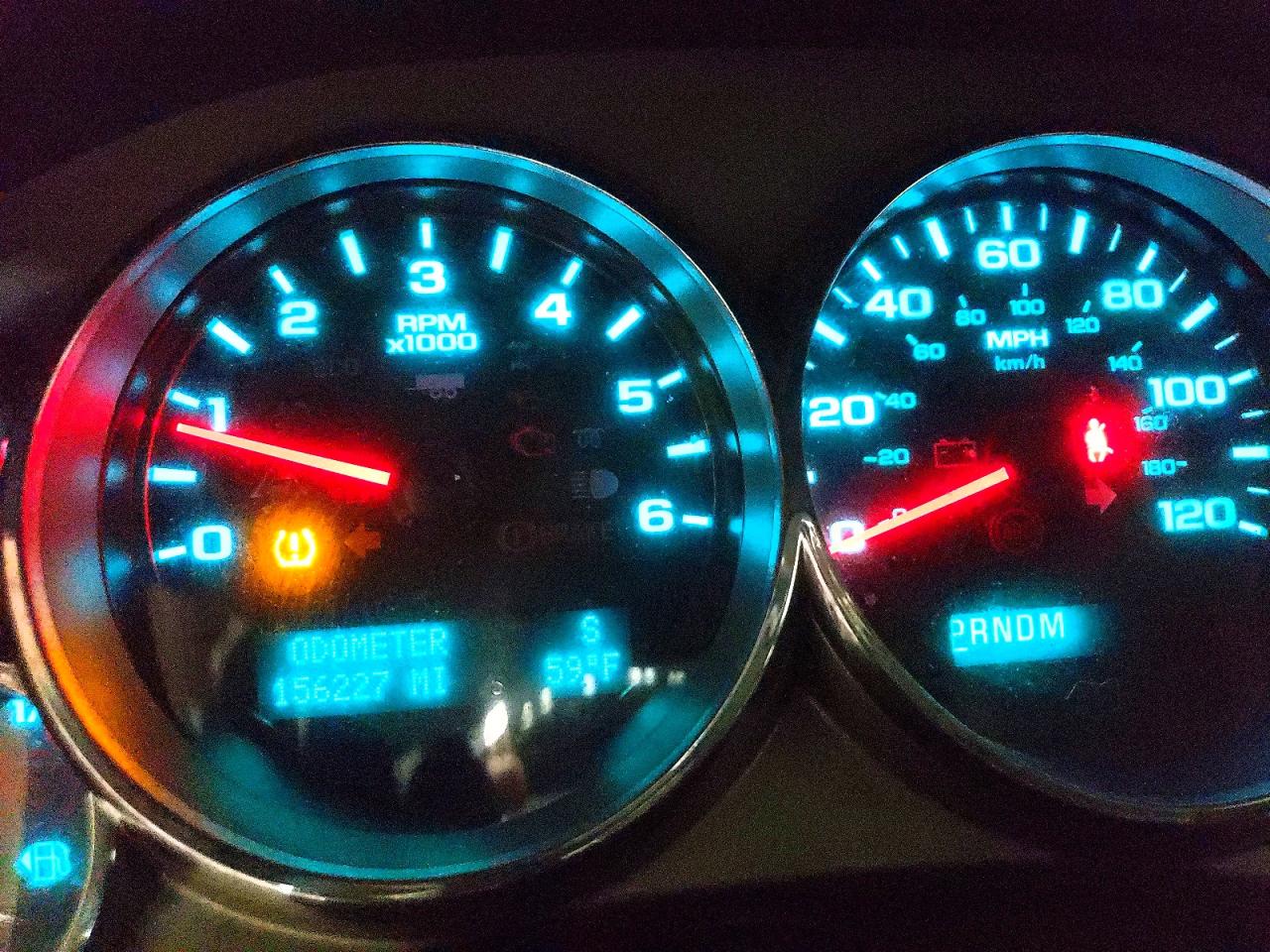 2010 CHEVROLET SILVERADO K1500 LT photo 17