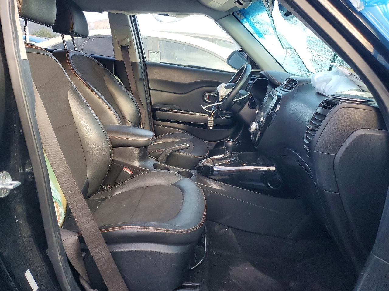 2018 KIA SOUL ! photo 7